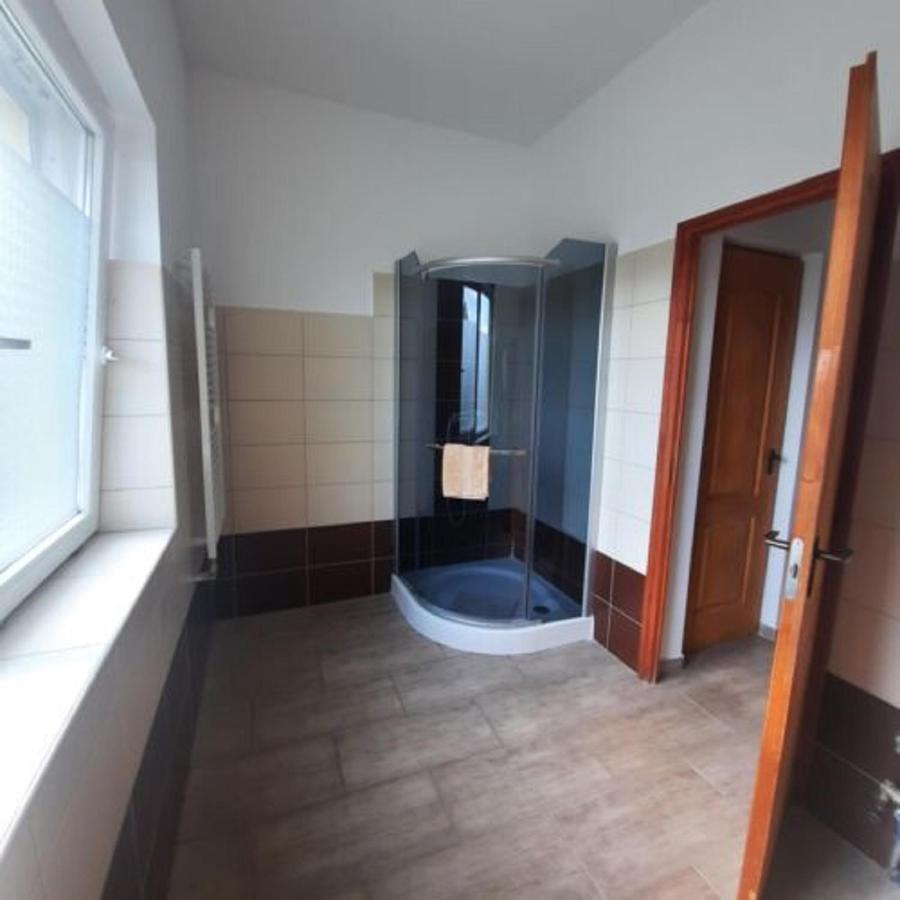 Ikszt Vendeghaz Otel Dávod Dış mekan fotoğraf